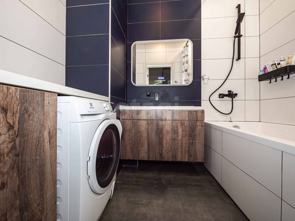 
  Продается 2-комн. квартира 77 м², в ЖК Красный проспект, дом 4. Фото 26.