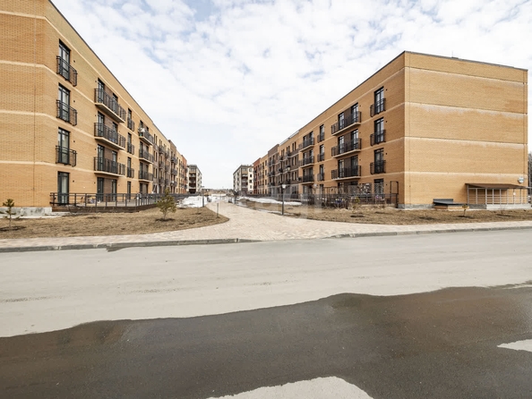 
  Продается 2-комн. квартира 75.1 м², в ЖК Малахит, дом 6. Фото 3.