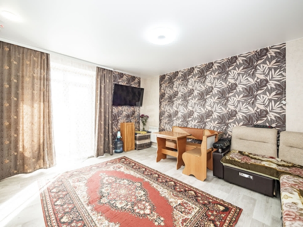 
  Продается 2-комн. квартира 75.1 м², в ЖК Малахит, дом 6. Фото 22.
