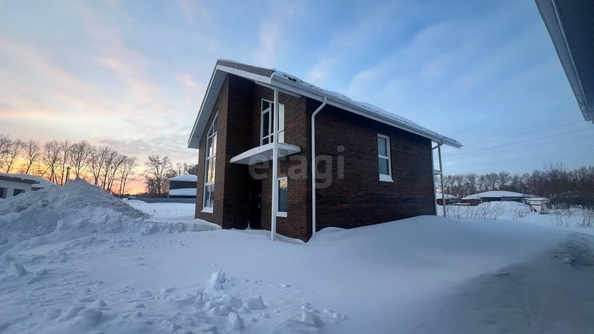 
  Продается коттедж 160.7 м², в КП Олимп. Фото 1.