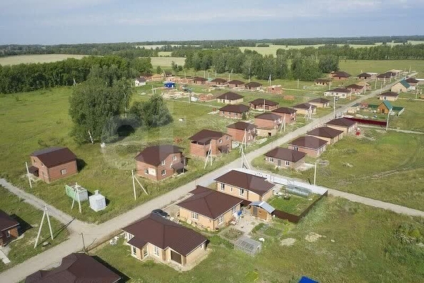 
  Продается земельный участок 8.81 соток, в КП Олимп. Фото 1.