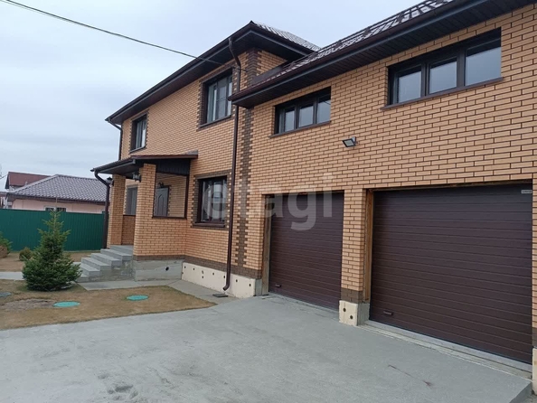 
  Продается дом 352.2 м², в КП Соловьи. Фото 5.