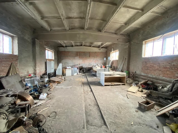 
  Продается производственное помещение 560 м². Фото 29.