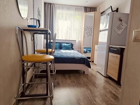 
  Продается студия 13 м². Фото 2.