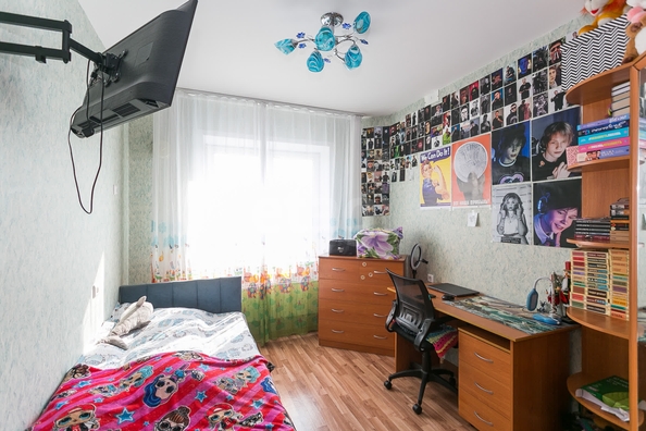 
  Продается 1-комн. квартира 38 м². Фото 10.