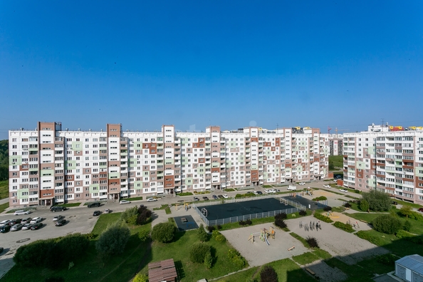 
  Продается 1-комн. квартира 38 м². Фото 18.