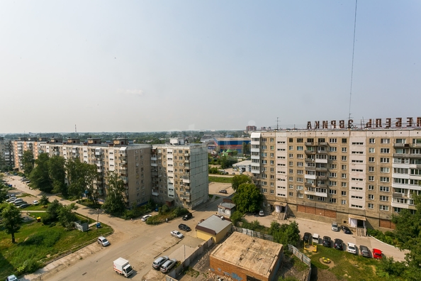 
  Продается студия 24.83 м². Фото 10.