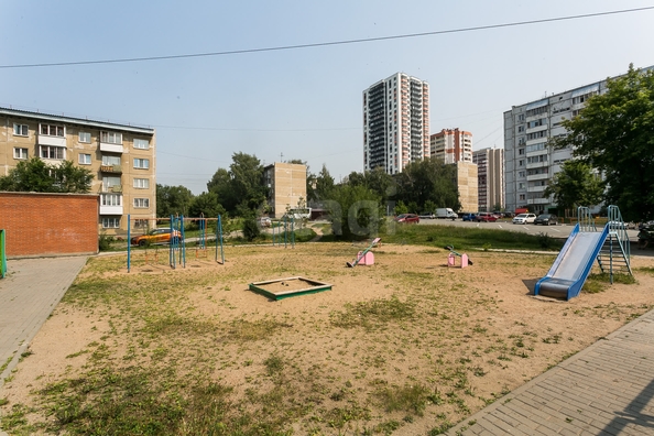 
  Продается студия 24.83 м². Фото 16.