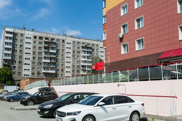 
  Продается студия 24.83 м². Фото 19.