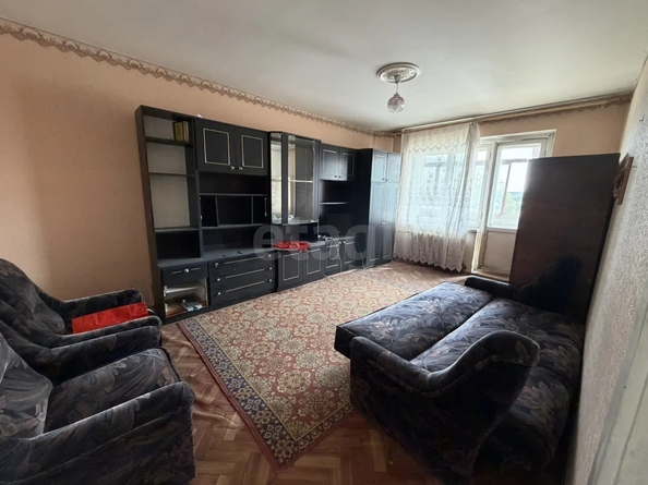 
  Продается 1-комн. квартира 37 м². Фото 4.