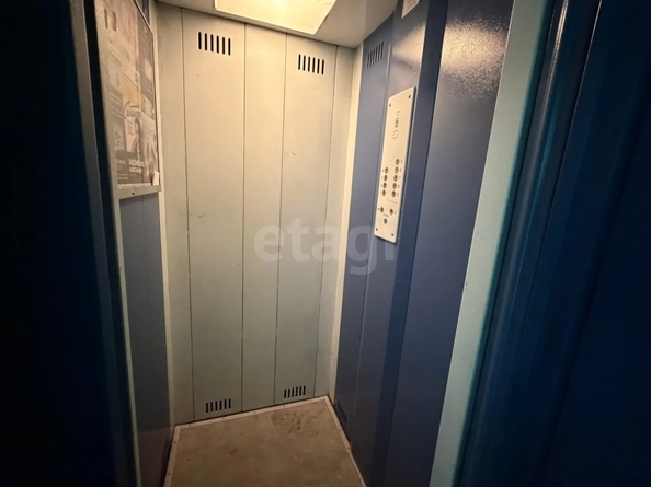 
  Продается 1-комн. квартира 37 м². Фото 11.