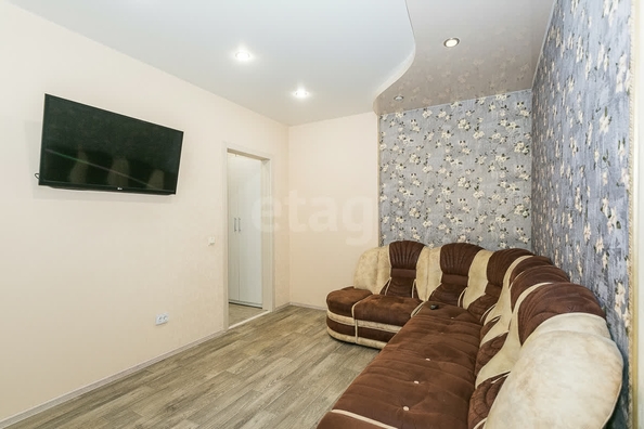 
  Продается 2-комн. квартира 53.4 м². Фото 5.