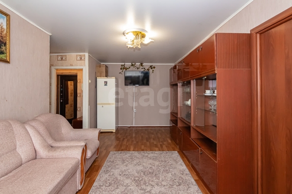 
  Продается 2-комн. квартира 42 м². Фото 4.