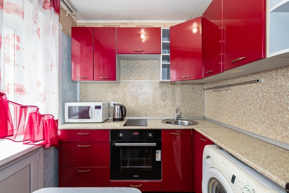
  Продается 2-комн. квартира 42 м². Фото 9.