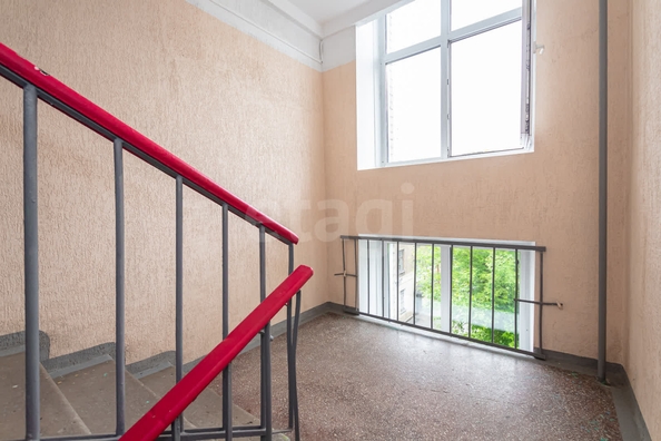 
  Продается 2-комн. квартира 42 м². Фото 22.