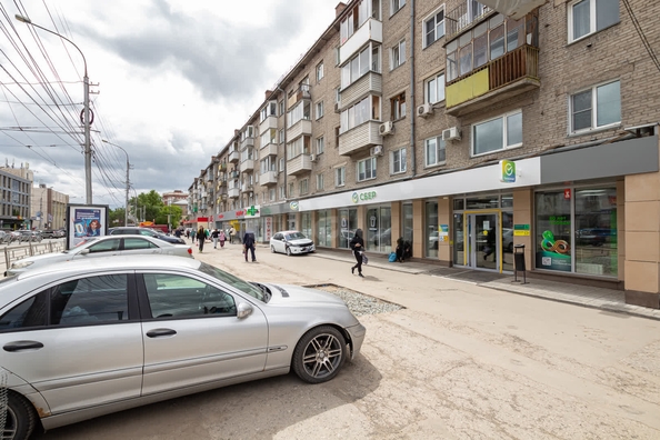 
  Продается 2-комн. квартира 42 м². Фото 29.