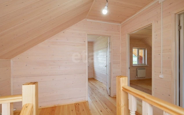 
  Продается дом 128 м². Фото 23.