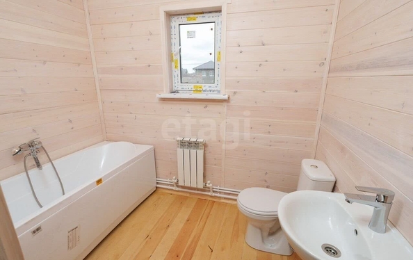 
  Продается дом 128 м². Фото 28.