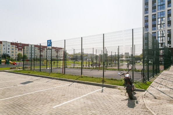 
  Продается 2-комн. квартира 69.2 м². Фото 24.