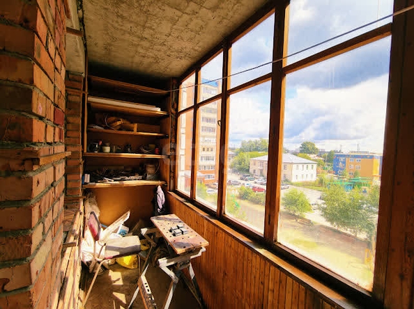 
  Продается 4-комн. квартира 79.6 м². Фото 20.