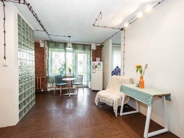 
  Продается 2-комн. квартира 42.4 м². Фото 4.