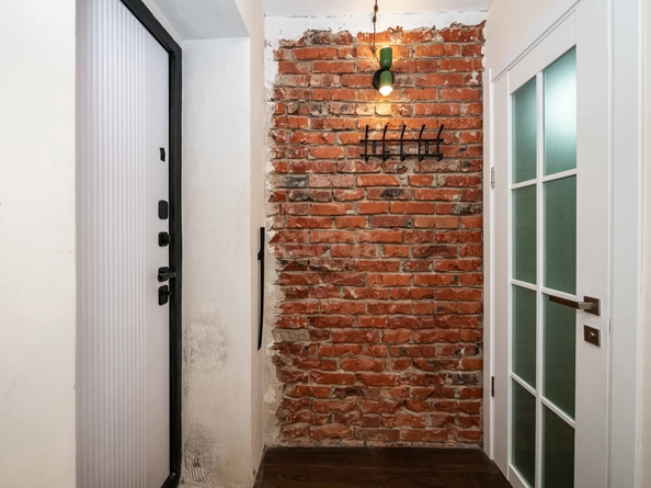 
  Продается 2-комн. квартира 42.4 м². Фото 12.