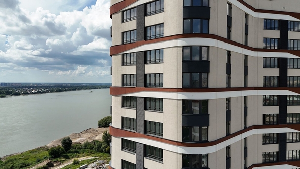 
  Продается 1-комн. квартира 43.2 м², в ЖК Беринг, дом 2. Фото 19.