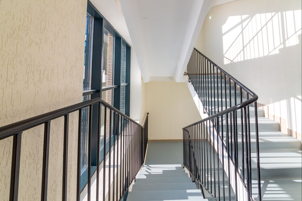 
  Продается 1-комн. квартира 48.9 м², в ЖК Бирюзовая жемчужина-4. Фото 29.