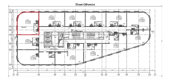 
  Продается офис 71.14 м². Фото 5.