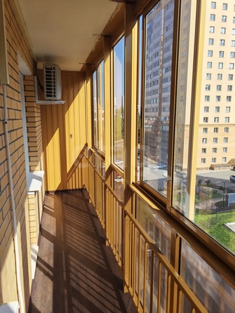 
  Продается 1-комн. квартира 33.4 м². Фото 11.