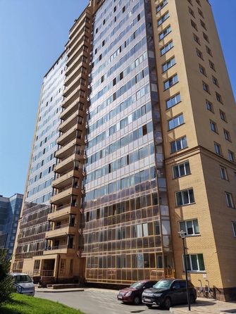 
  Продается 1-комн. квартира 33.4 м². Фото 14.