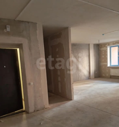
  Продается 3-комн. квартира 90.8 м², в ЖК Ельцовский, 1-2 б/с. Фото 1.