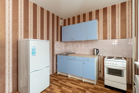 
  Продается 2-комн. квартира 52.7 м². Фото 9.
