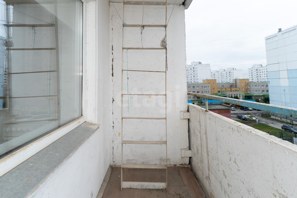 
  Продается 2-комн. квартира 52.7 м². Фото 14.