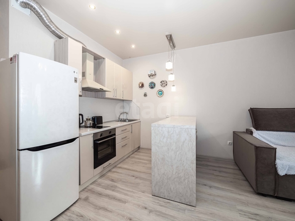 
  Продается студия 31.2 м². Фото 20.