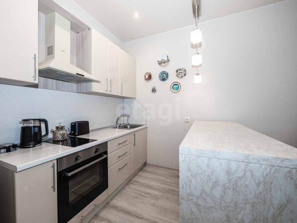 
  Продается студия 31.2 м². Фото 21.