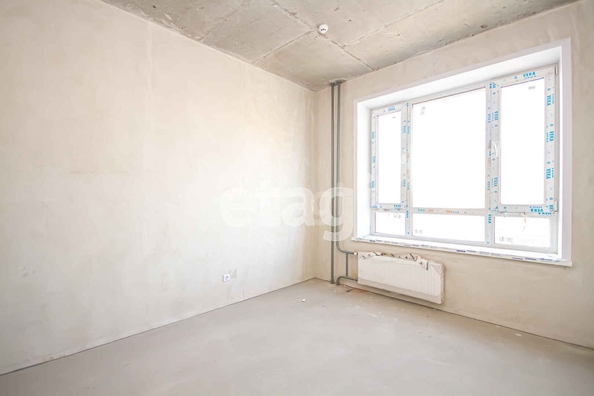 
  Продается 2-комн. квартира 40.1 м², в ЖК Золотая нива, дом 2. Фото 3.