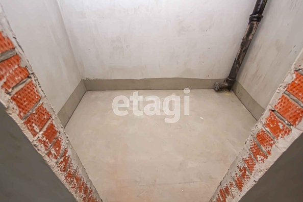 
  Продается 2-комн. квартира 40.1 м², в ЖК Золотая нива, дом 2. Фото 8.