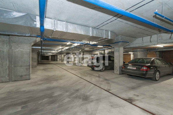 
  Продается 2-комн. квартира 40.1 м², в ЖК Золотая нива, дом 2. Фото 11.