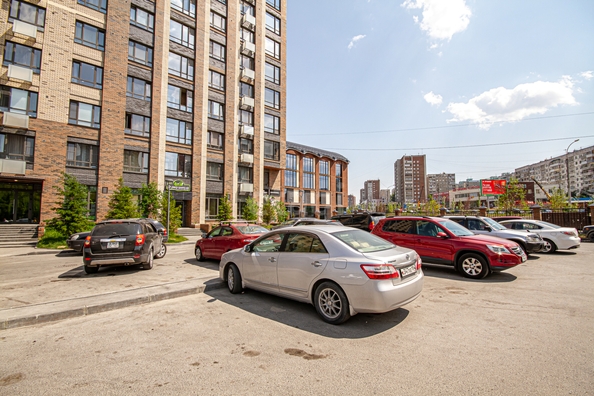 
  Продается 2-комн. квартира 40.1 м², в ЖК Золотая нива, дом 2. Фото 15.