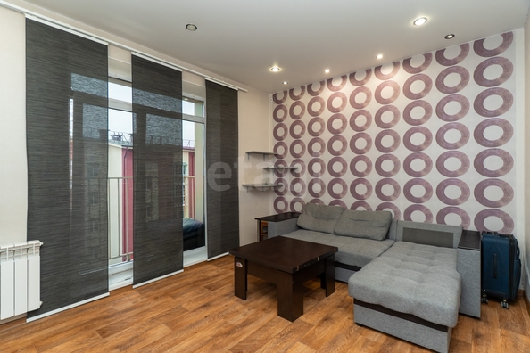 
  Продается 2-комн. квартира 40.8 м². Фото 1.