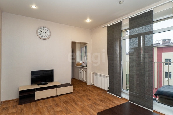 
  Продается 2-комн. квартира 40.8 м². Фото 4.