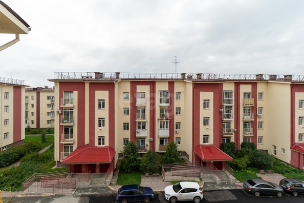 
  Продается 2-комн. квартира 40.8 м². Фото 14.