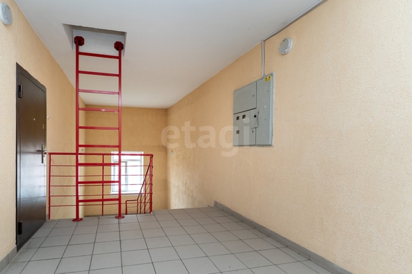 
  Продается 2-комн. квартира 40.8 м². Фото 15.