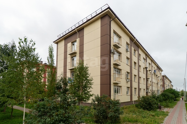 
  Продается 2-комн. квартира 40.8 м². Фото 19.