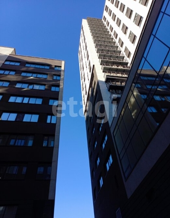 
  Продается апартамент 23.3 м², в ЖК Парк резиденс. Фото 4.