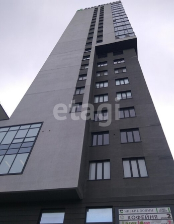
  Продается апартамент 23.3 м², в ЖК Парк резиденс. Фото 5.