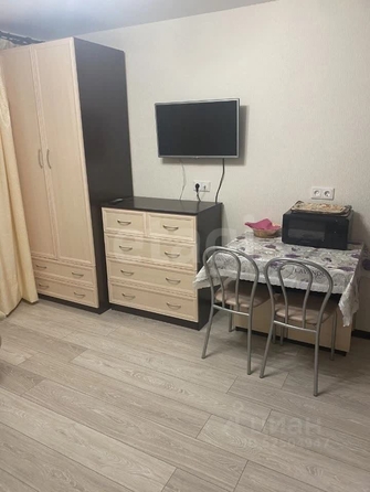
  Продается студия 23 м². Фото 3.