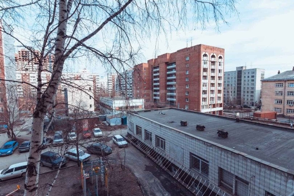 
  Продается студия 23 м². Фото 7.