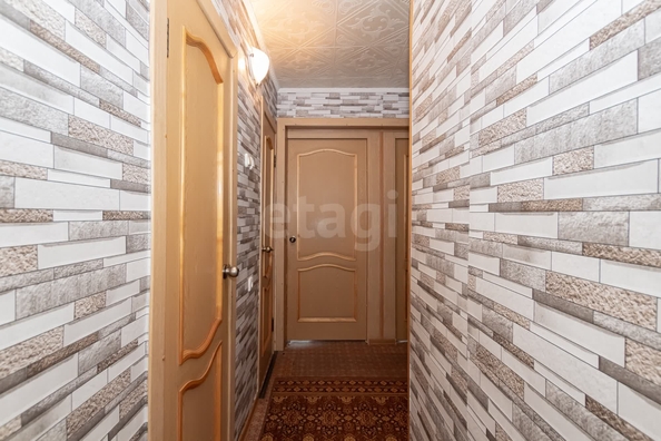 
  Продается 3-комн. квартира 62.9 м². Фото 17.